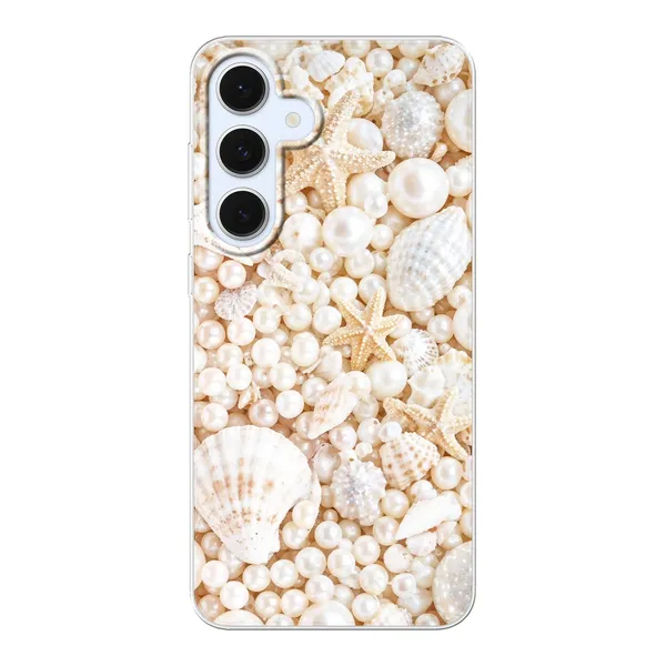 Coastal Pearl Dream Case