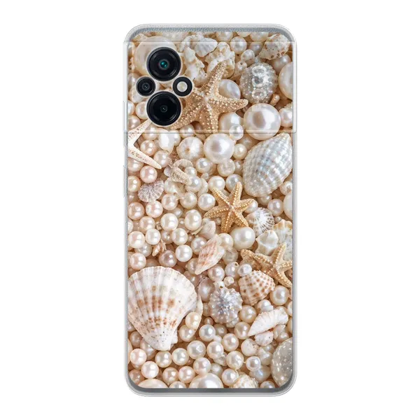 Coastal Pearl Dream Case