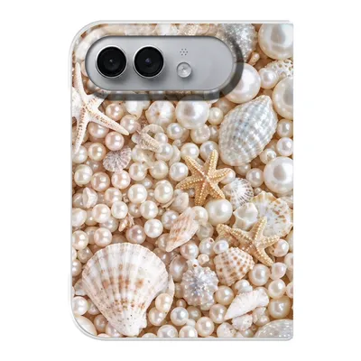 Clear case · Back printed, transparent