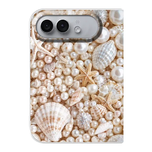 Coastal Pearl Dream Case