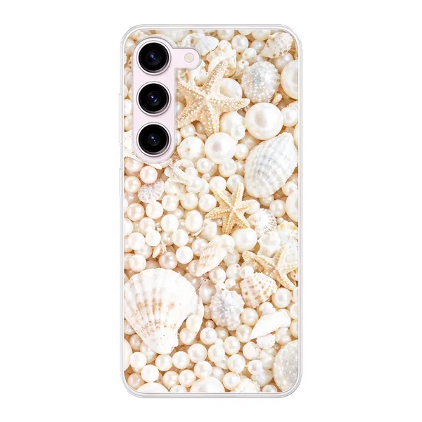 Coastal Pearl Dream Case