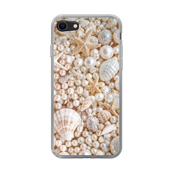 Coastal Pearl Dream Case