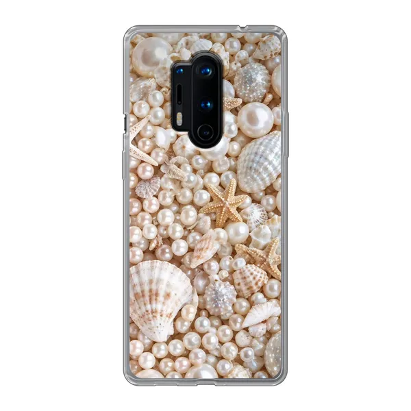 Coastal Pearl Dream Case