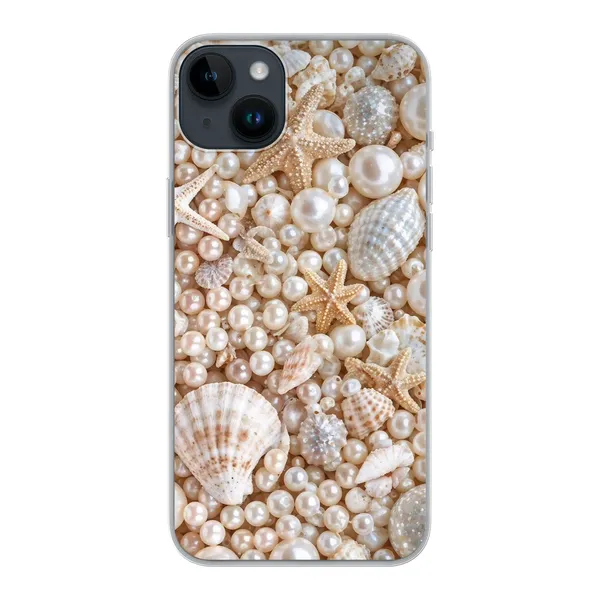 Coastal Pearl Dream Case