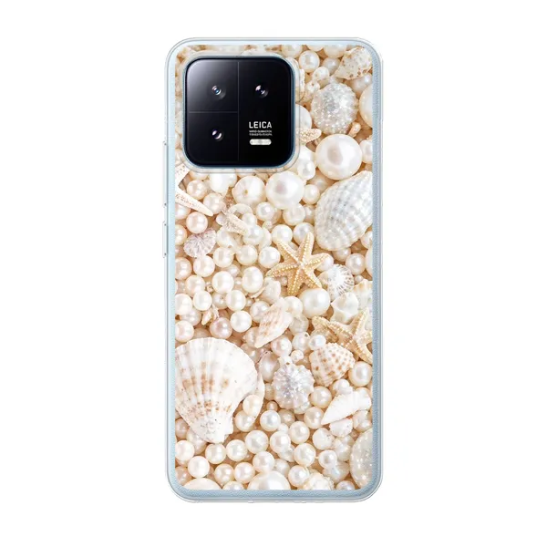 Coastal Pearl Dream Case