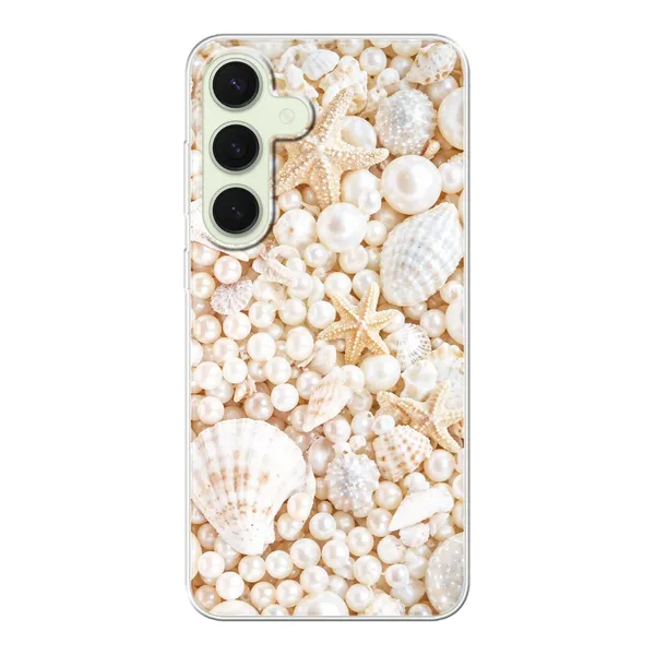 Coastal Pearl Dream Case