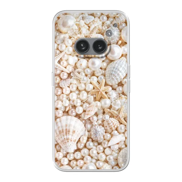 Coastal Pearl Dream Case