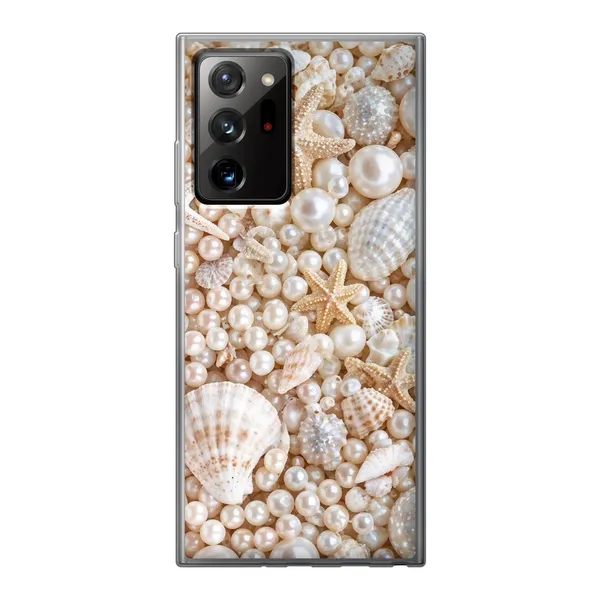 Coastal Pearl Dream Case