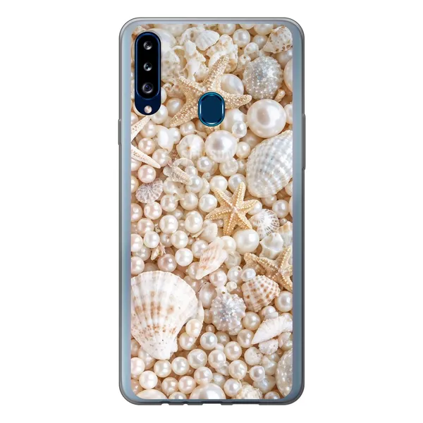 Coastal Pearl Dream Case