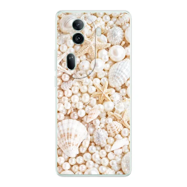 Coastal Pearl Dream Case