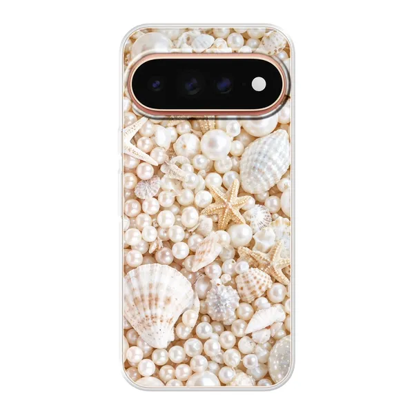 Coastal Pearl Dream Case