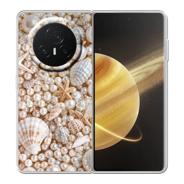 Coastal Pearl Dream Case