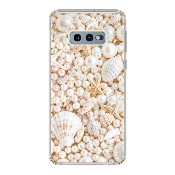 Coastal Pearl Dream Case