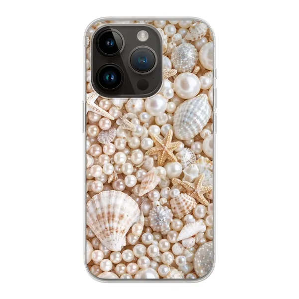 Coastal Pearl Dream Case