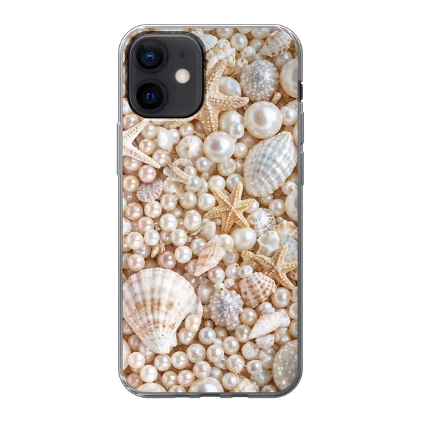 Coastal Pearl Dream Case