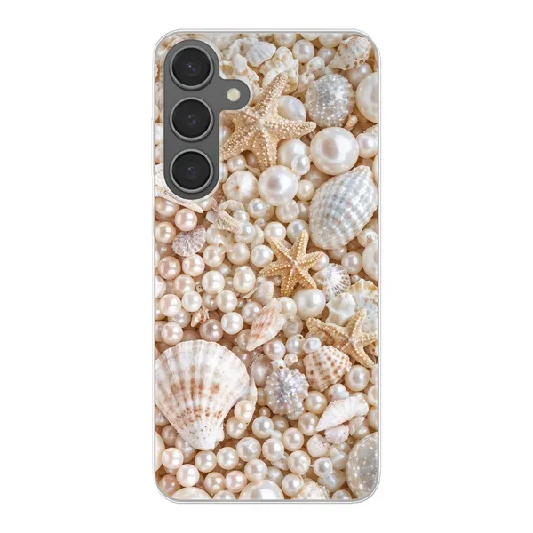 Coastal Pearl Dream Case