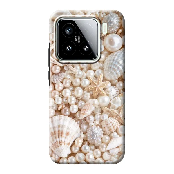 Coastal Pearl Dream Case