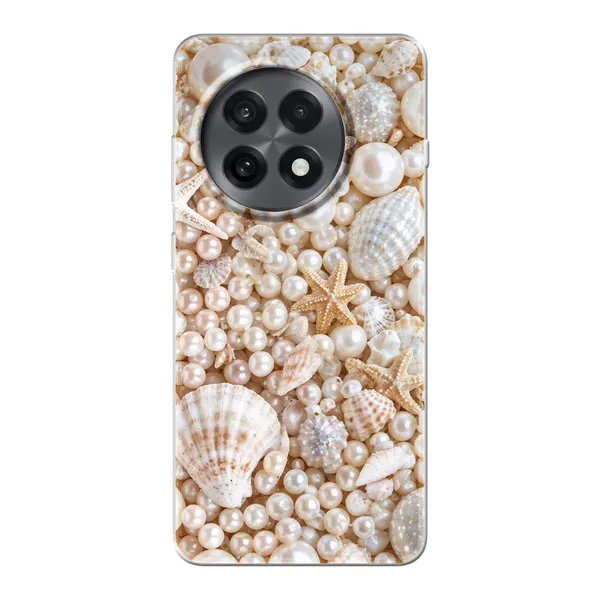 Coastal Pearl Dream Case
