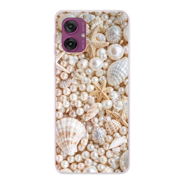 Coastal Pearl Dream Case