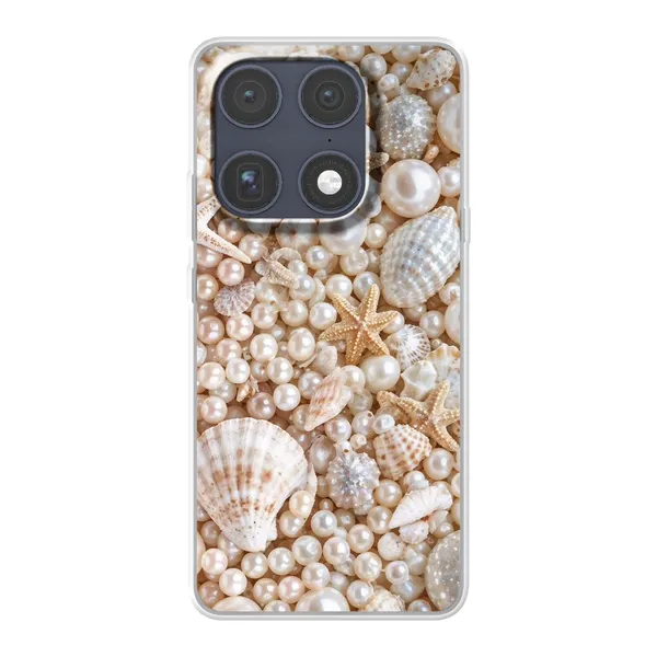 Coastal Pearl Dream Case
