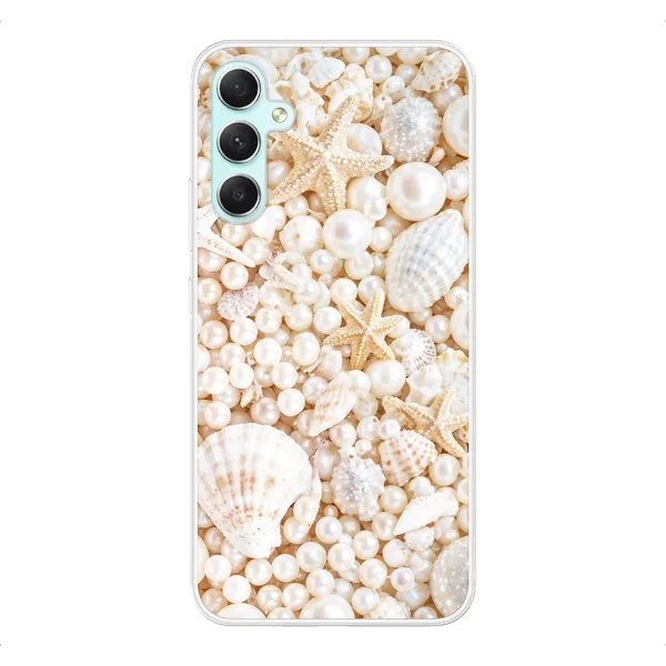 Coastal Pearl Dream Case