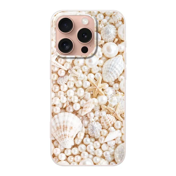 Coastal Pearl Dream Case