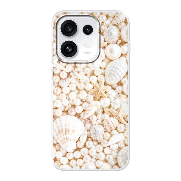 Coastal Pearl Dream Case