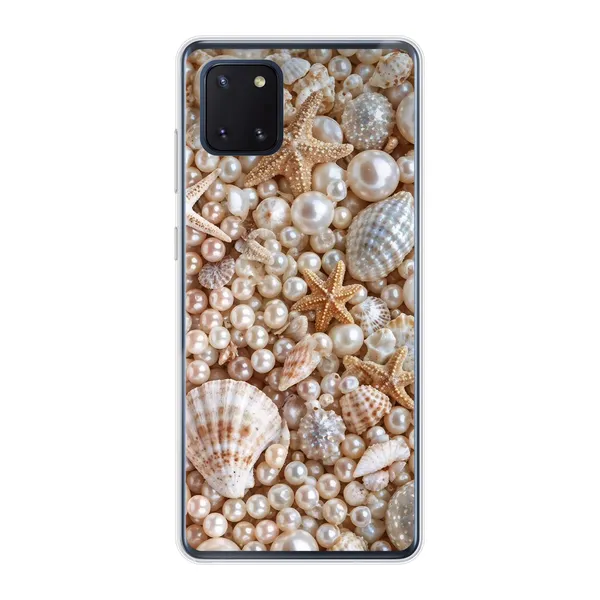 Coastal Pearl Dream Case
