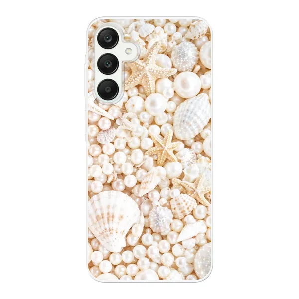 Coastal Pearl Dream Case