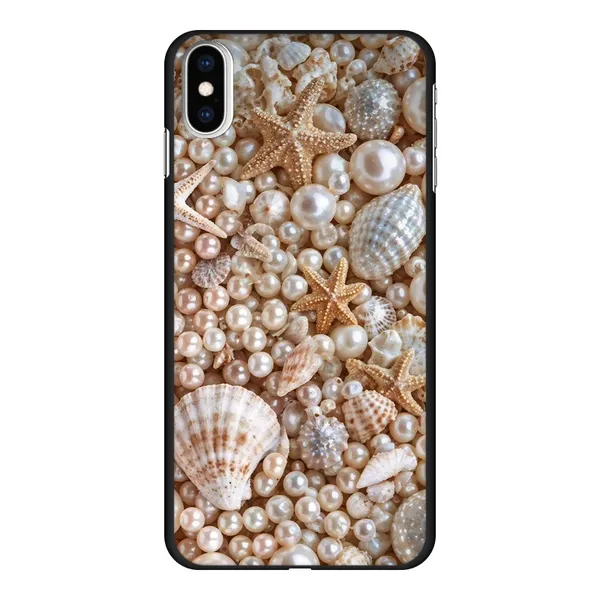 Coastal Pearl Dream Case