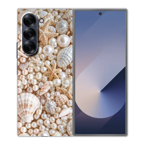 Coastal Pearl Dream Case