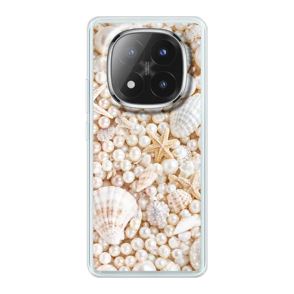 Coastal Pearl Dream Case