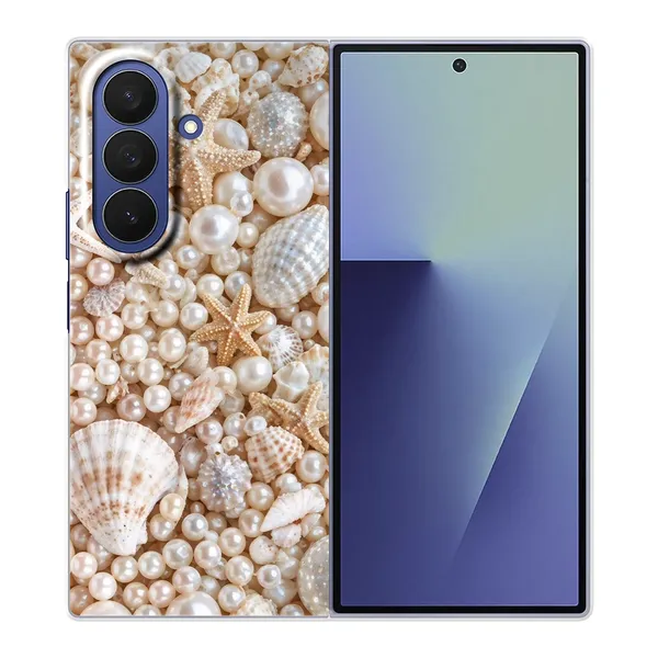 Coastal Pearl Dream Case