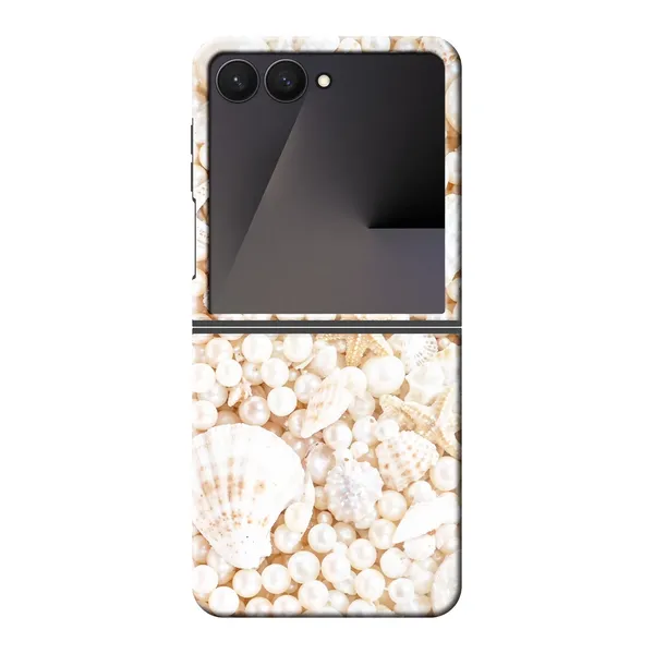 Coastal Pearl Dream Case