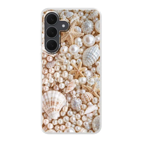 Coastal Pearl Dream Case