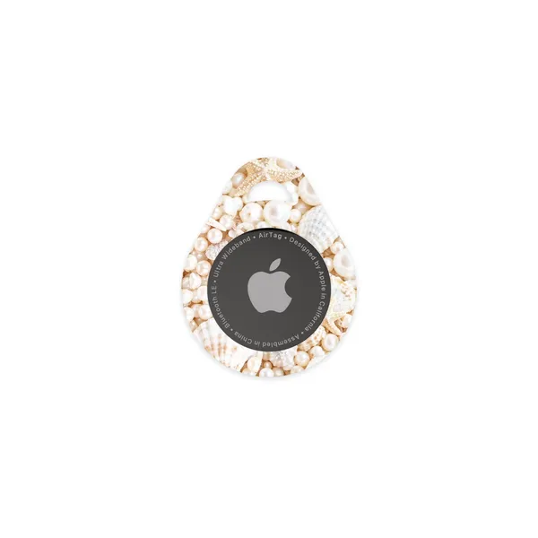 Coastal Pearl Dream Case
