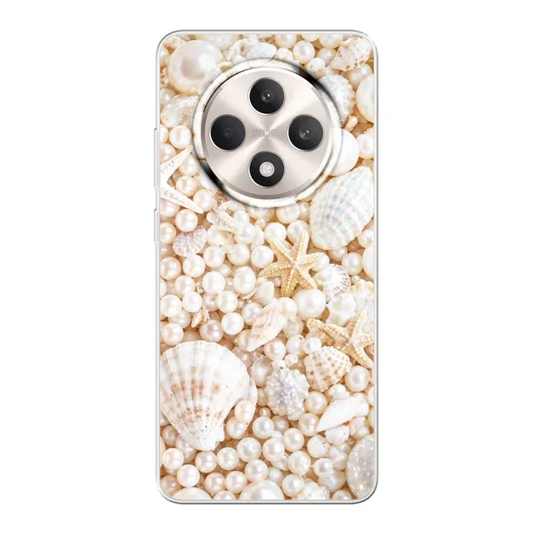Coastal Pearl Dream Case