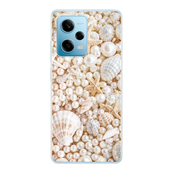 Coastal Pearl Dream Case