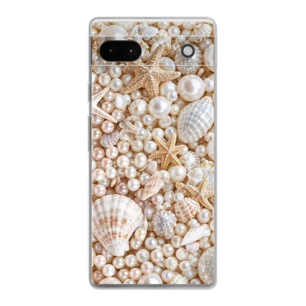 Coastal Pearl Dream Case