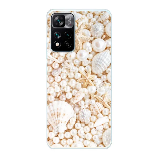 Coastal Pearl Dream Case