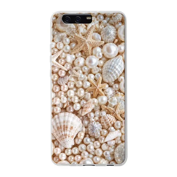 Coastal Pearl Dream Case