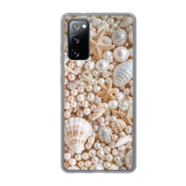 Coastal Pearl Dream Case