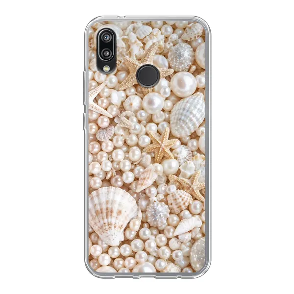 Coastal Pearl Dream Case