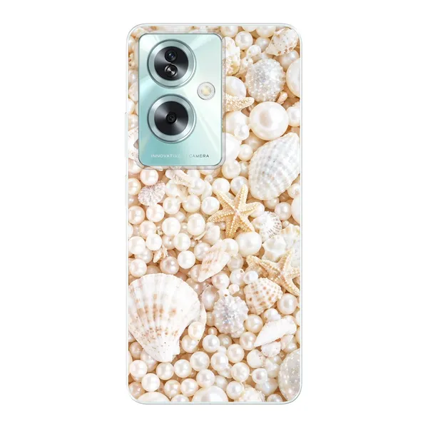 Coastal Pearl Dream Case