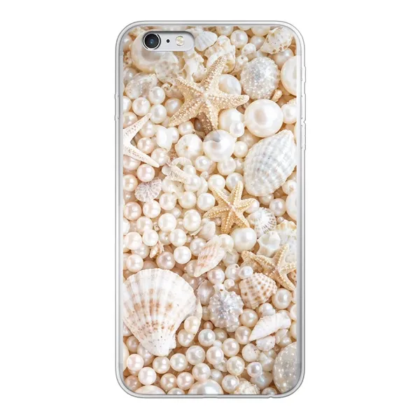 Coastal Pearl Dream Case