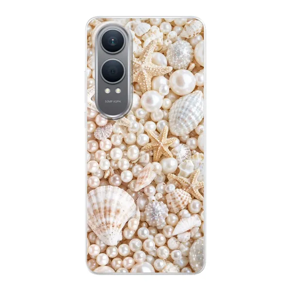 Coastal Pearl Dream Case