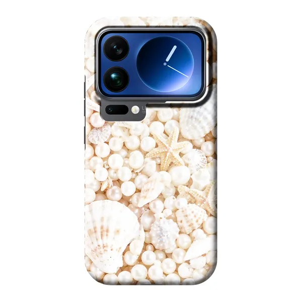 Coastal Pearl Dream Case