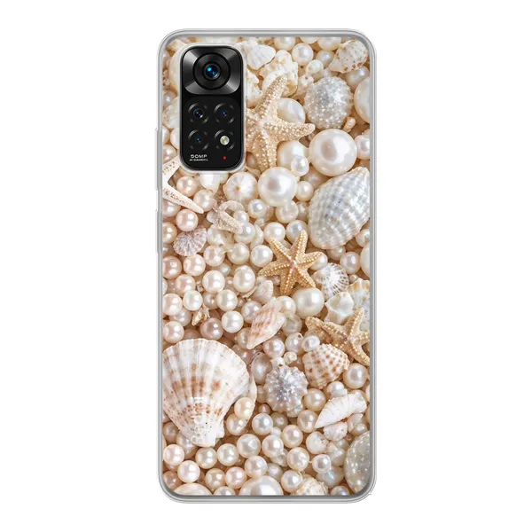 Coastal Pearl Dream Case