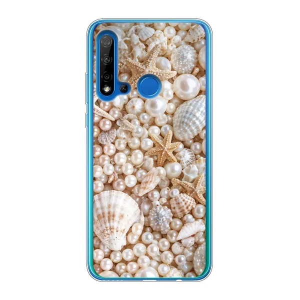 Coastal Pearl Dream Case