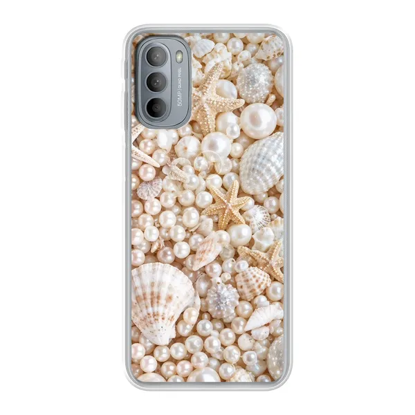 Coastal Pearl Dream Case